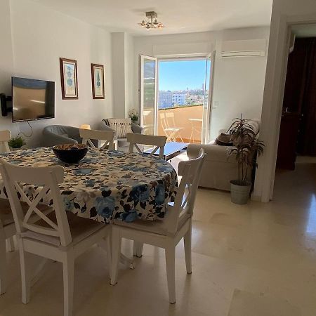3 Bedroom Penthouse Close By Parque De La Paloma Benalmádena Kültér fotó