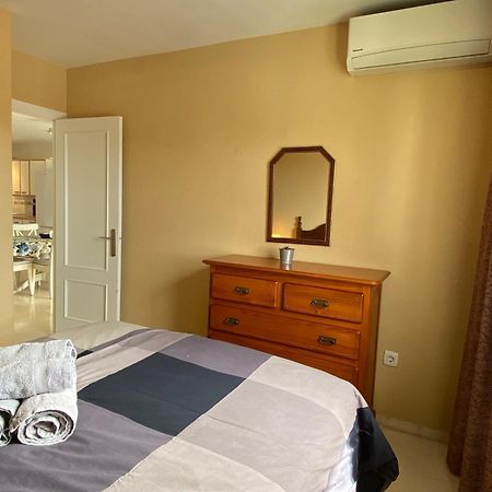3 Bedroom Penthouse Close By Parque De La Paloma Benalmádena Kültér fotó