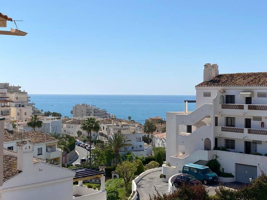 3 Bedroom Penthouse Close By Parque De La Paloma Benalmádena Kültér fotó