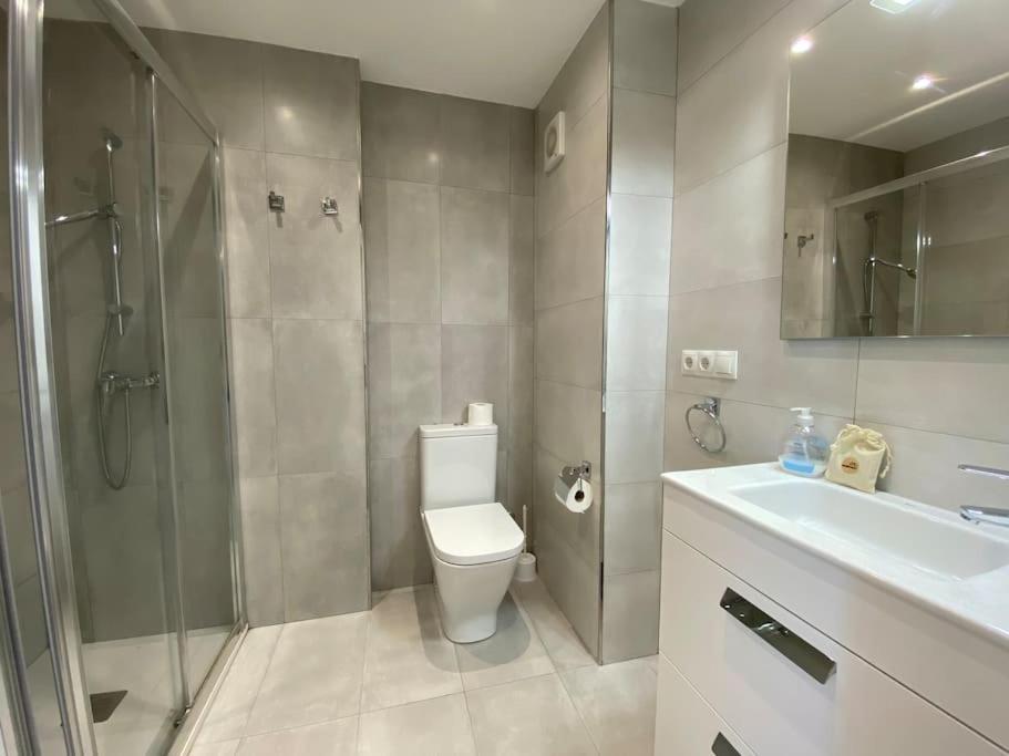 3 Bedroom Penthouse Close By Parque De La Paloma Benalmádena Kültér fotó