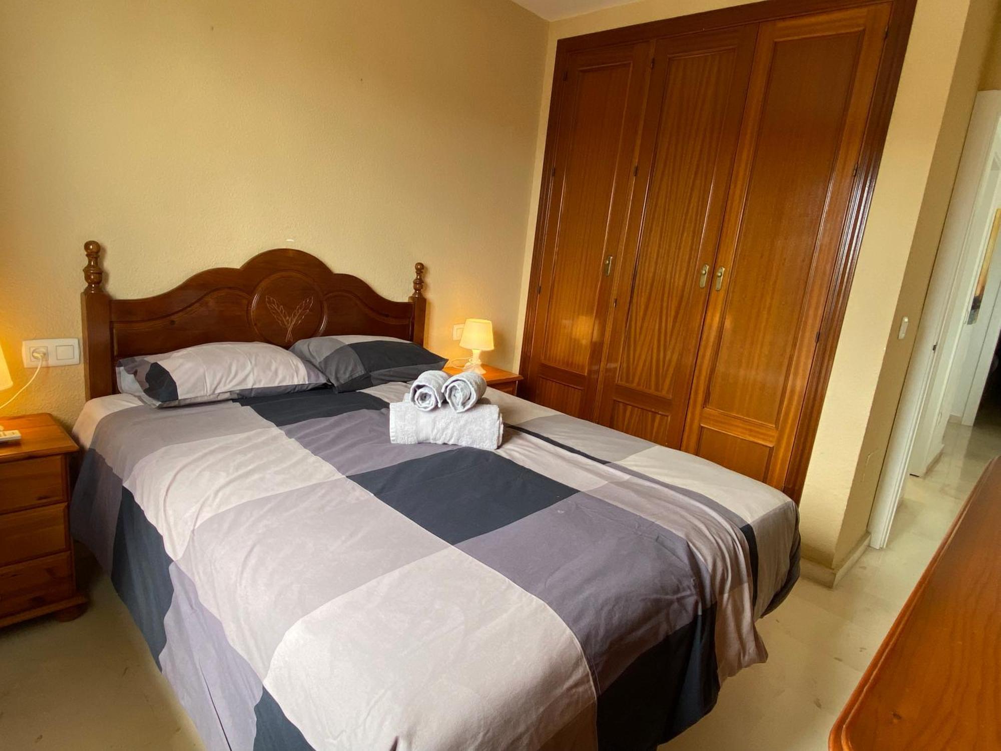 3 Bedroom Penthouse Close By Parque De La Paloma Benalmádena Kültér fotó