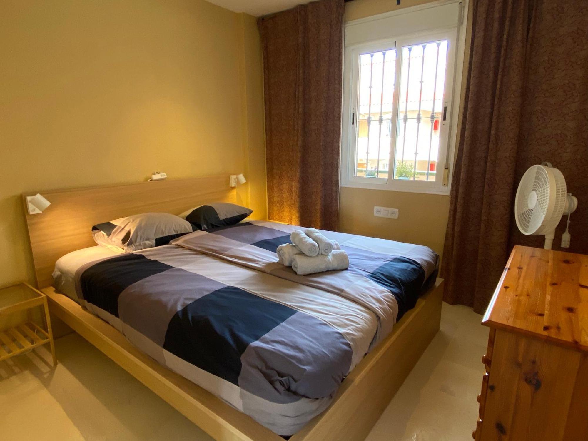 3 Bedroom Penthouse Close By Parque De La Paloma Benalmádena Kültér fotó