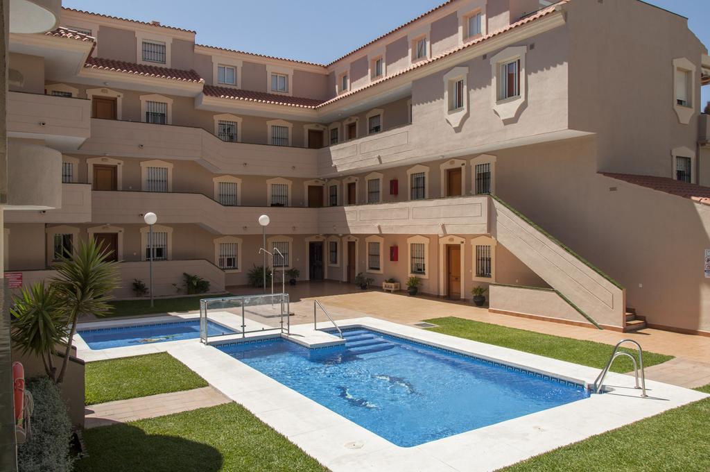 3 Bedroom Penthouse Close By Parque De La Paloma Benalmádena Kültér fotó