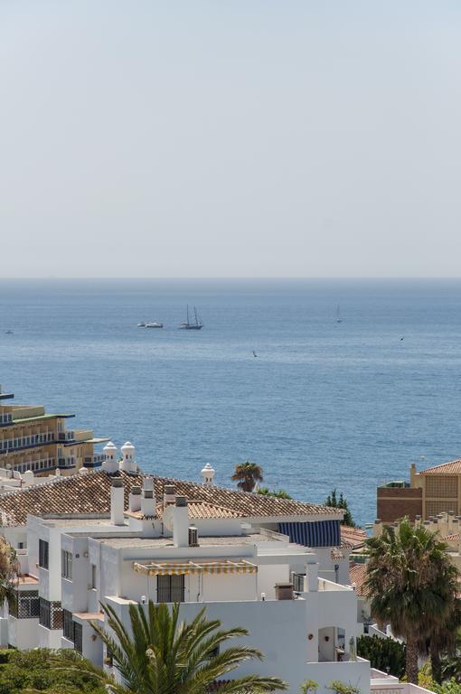 3 Bedroom Penthouse Close By Parque De La Paloma Benalmádena Kültér fotó